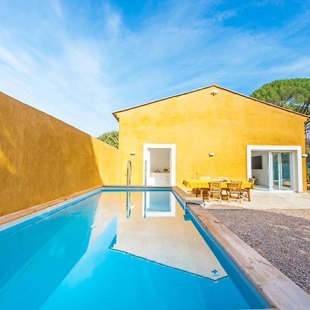 Вілла La Provence Piscine Privee, Petanque Et Barbecue Les Arcs-sur-Argens Екстер'єр фото